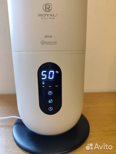 Увлажнитель воздуха