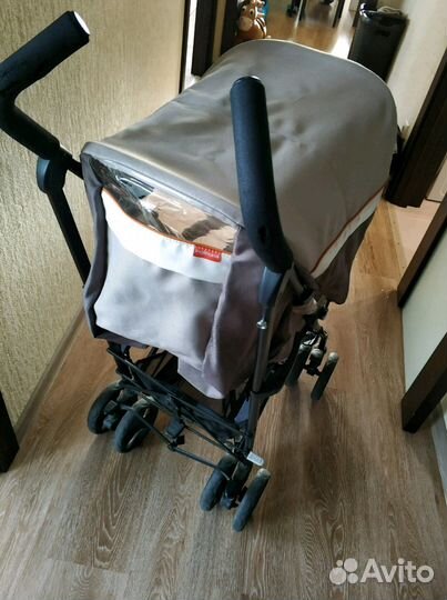 Коляска-трость Inglesina Trip