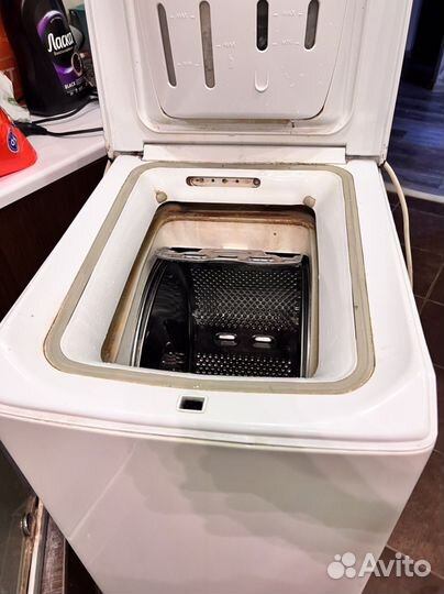 Indesit