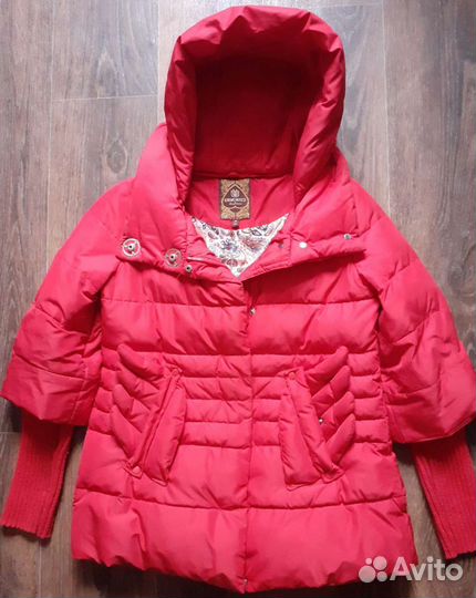 Куртка женская