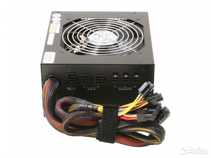 Блок питания 600w