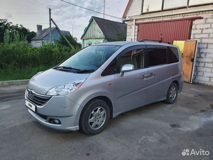 Honda Stepwgn 2.0 AT, 2006, 203 000 км