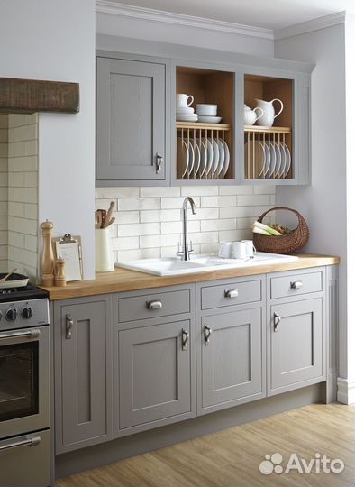 Кухни на заказ. Мод 1475