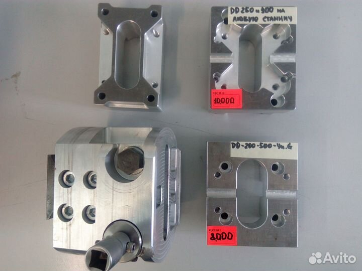 Проставка алмазного бурения для hilti DD-HD30-SP