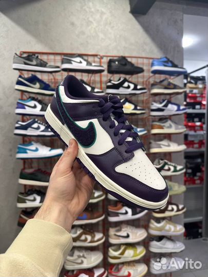 Кроссовки Nike Dunk Low Оригинал