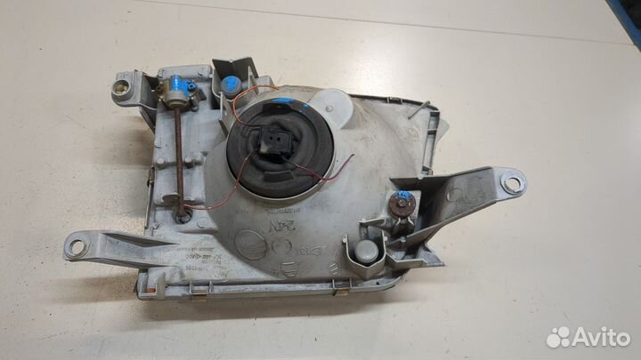 Фара (передняя) Toyota Land Cruiser Prado (90) , 1