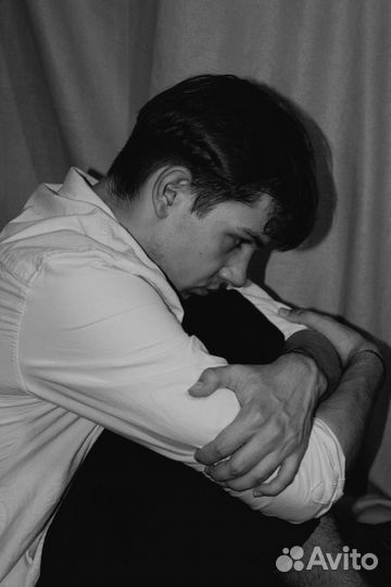 Фотограф Калининград