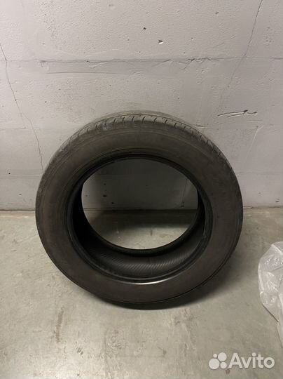 Yokohama BluEarth E51B 225/60 R18
