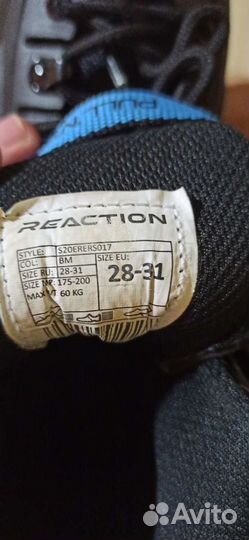 Роликовые коньки детские раздвижные