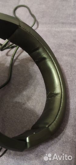 Audio-Technica ATH-M20X