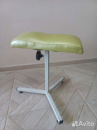 Подставка для педикюра бу