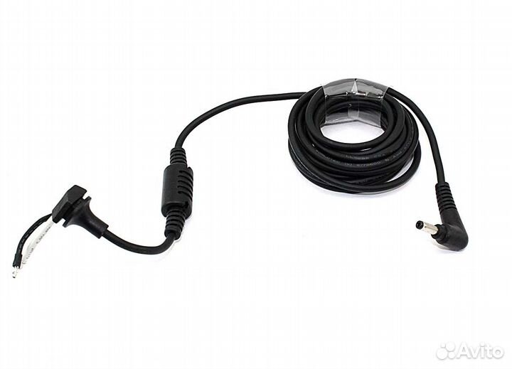 Кабель для блока питания Asus 3.5*1.35mm (угловой)