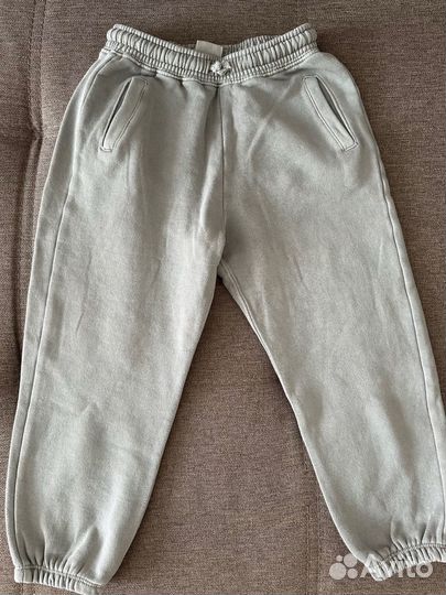 Новые штаны zara 116