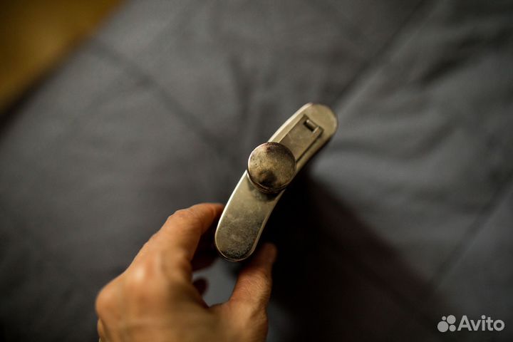 Фляга Starwings 6 oz