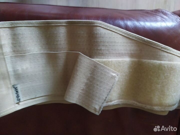 Бандаж для беременных orlett