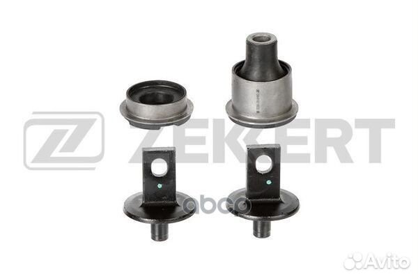 С/блок передний зад. ниж. рычага Honda CR-V III