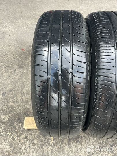 Toyo NanoEnergy 3 185/65 R15