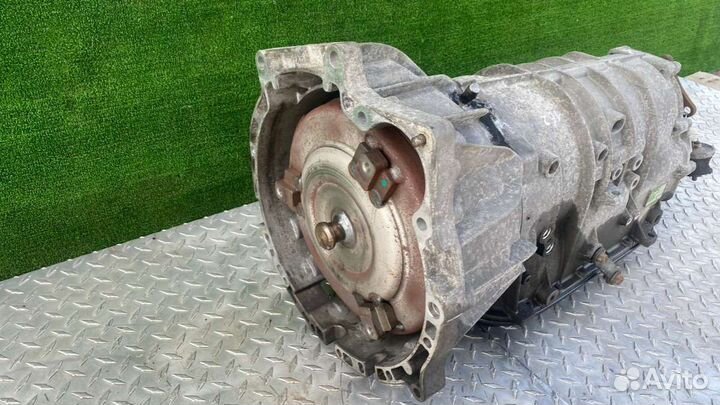 АКПП BMW 5 E39 (1995 - 2004) 3.0 96042671 7530445