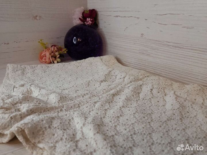 Шорты для девочек 110-116