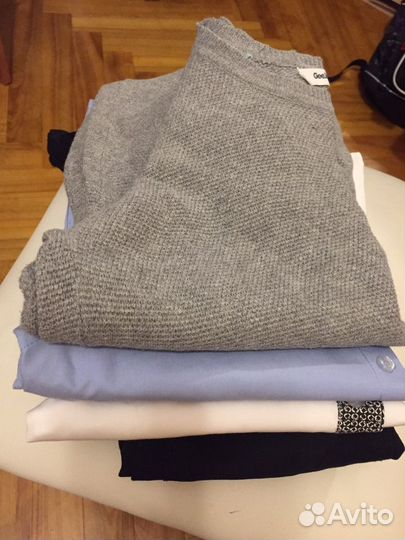 Школьная форма