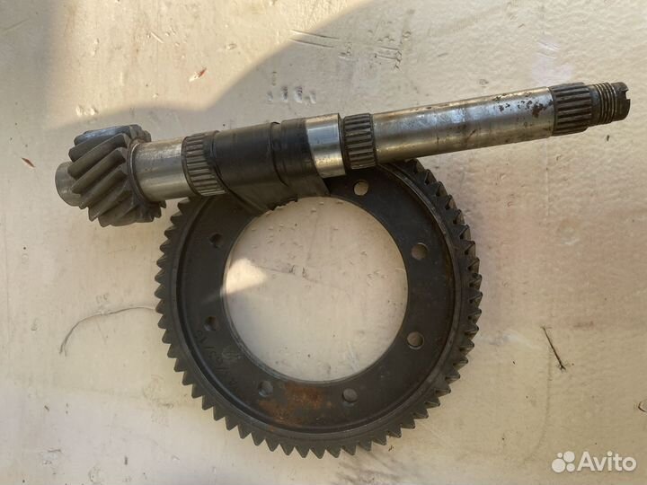 Продам спорт запчасти