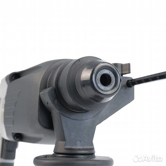 Перфоратор SDS-Plus Интерскол П-24/700 эр, 720 Вт