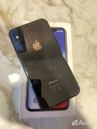 iPhone Xs, 64 ГБ