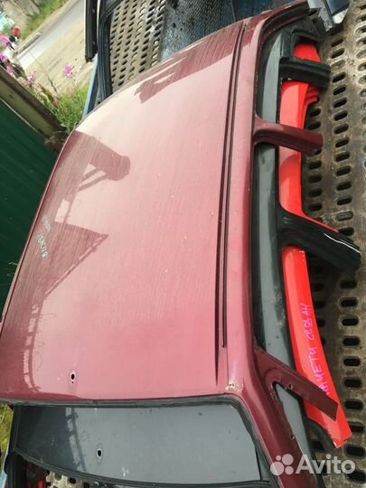 1 В наличии крыша Daewoo Nexia