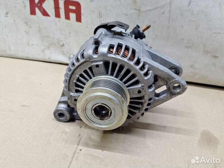 Генератор Hyundai H1 Hyundai Grand Starex евро 4