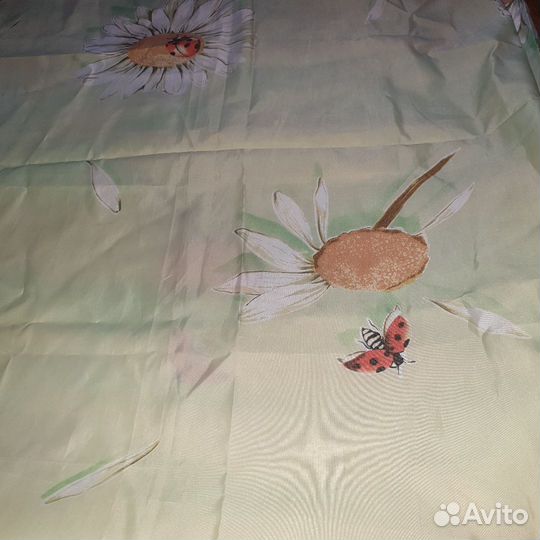 Шторы в ванную