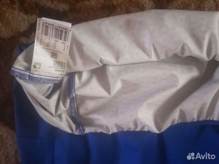 Футбольная форма adidas