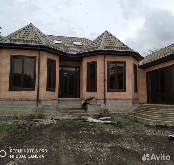 Пластиковые окна от производителя