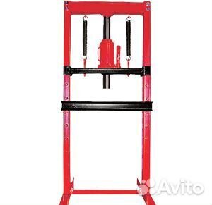 Пресс гидравлический TL0600-12, 12т