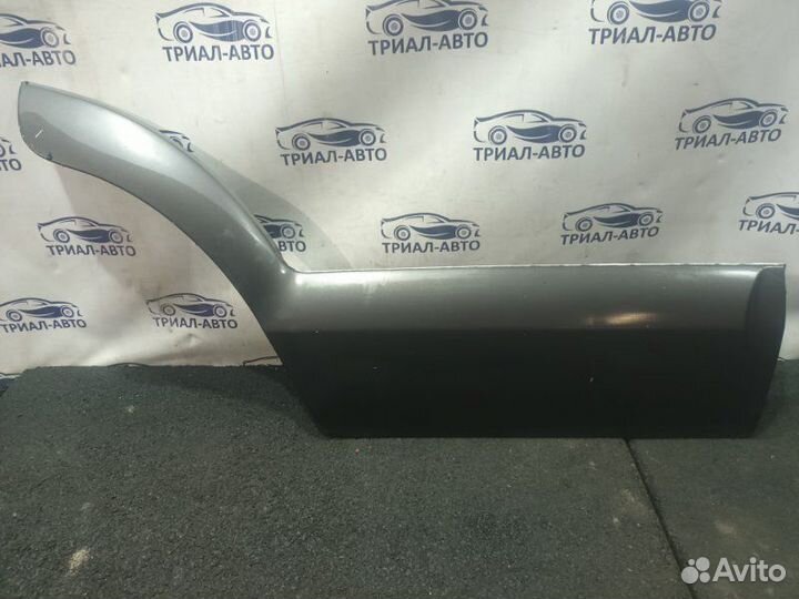 Накладка двери Tucson