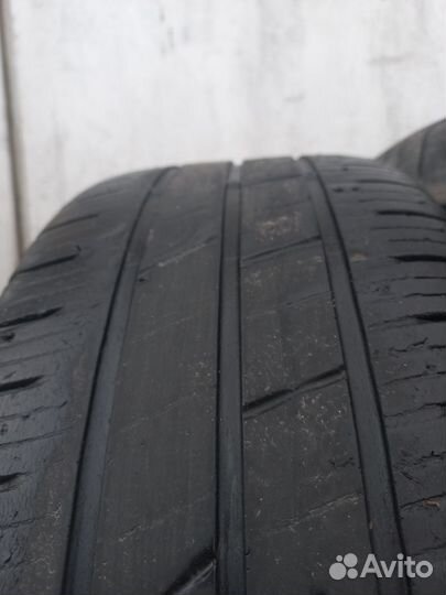 Goodyear EfficientGrip Performance 205/55 R16 V