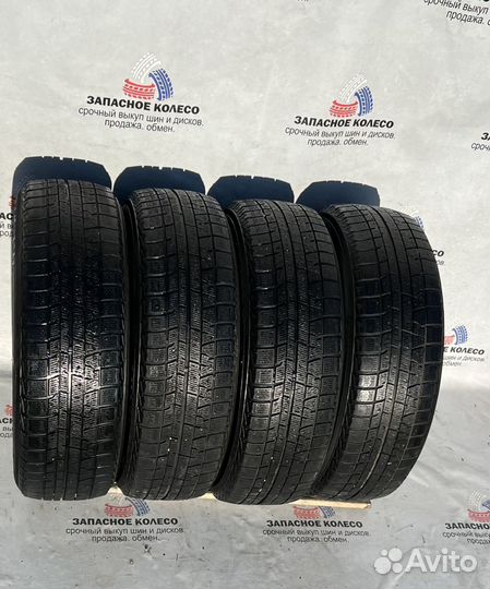Yokohama Ice Guard IG50 185/65 R15 88Q