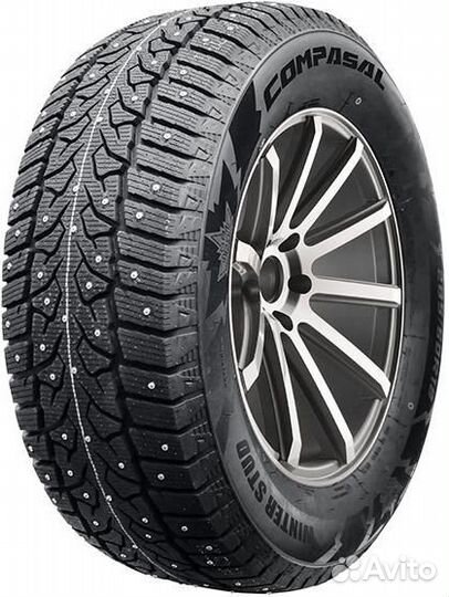 Compasal Winter Stud 225/45 R18 95