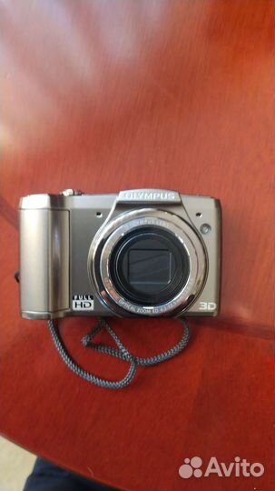 Фотоаппараты