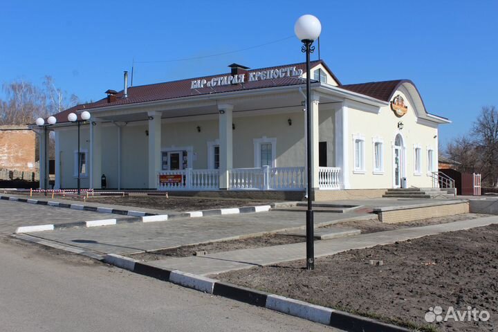 Работа завхоз