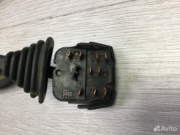 Переключатель дворников Opel Astra 1.6 1998