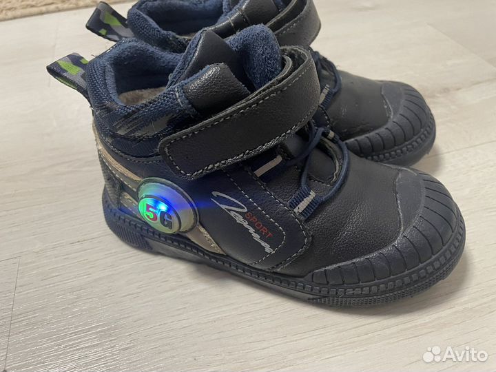 Демисезон 27 размер