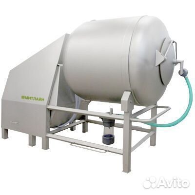 Вакуумный массажер MeatLine мт 300 1001