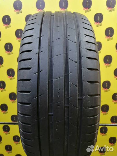 Nokian Tyres Hakka Blue 2 SUV 245/55 R19