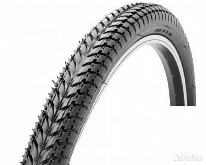 Покрышка 28