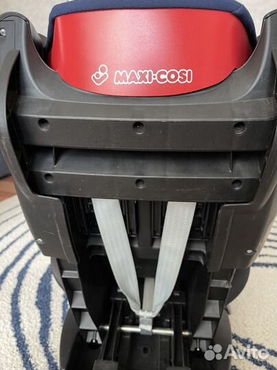 Автокресло maxi cosi tobi