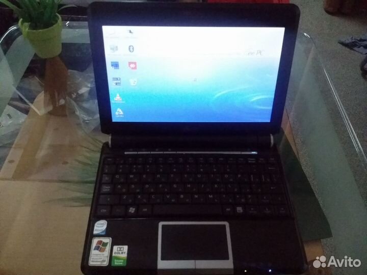 Нетбук Asus Eee PC 901