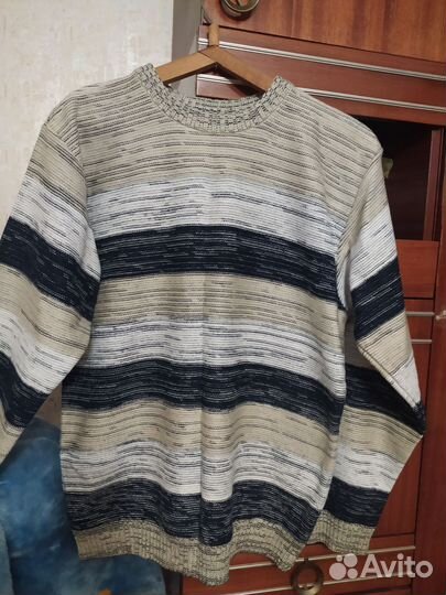 Джемпер мужской