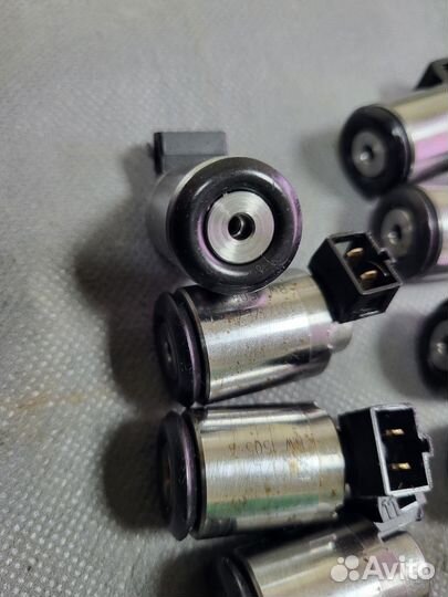 Соленойды мылые Dp0 оригинал