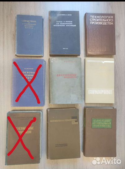 Книги по проектированию/техническая литература 3