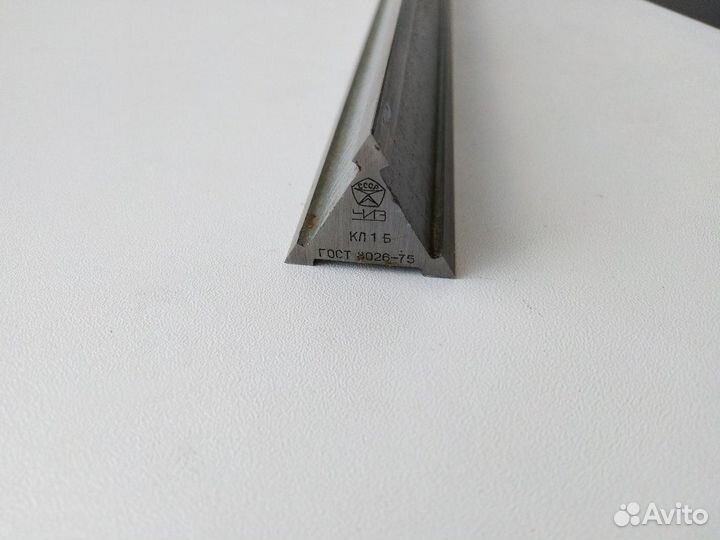 Линейка лекальная СССР лт-200 гост 8026-75 новая